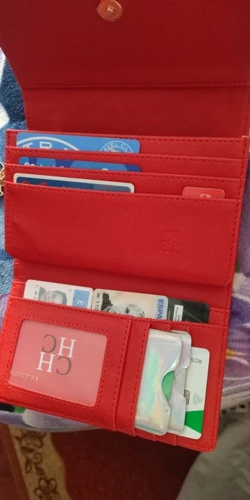 Review Card