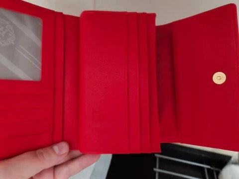 Review Card