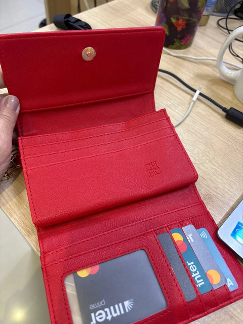 Review Card