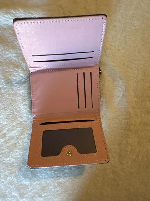 Review Card