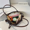 Vintage Nylon Work Tote