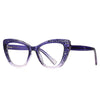 Square Prescription Glasses