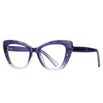 Square Prescription Glasses