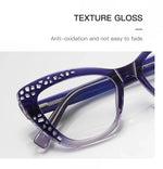 Square Prescription Glasses