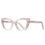 Square Prescription Glasses
