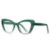 Square Prescription Glasses