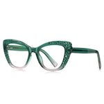Square Prescription Glasses