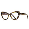 Square Prescription Glasses