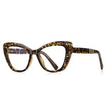 Square Prescription Glasses