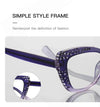 Square Prescription Glasses