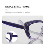 Square Prescription Glasses