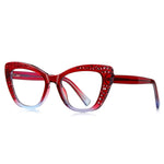 Square Prescription Glasses
