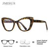 Square Prescription Glasses
