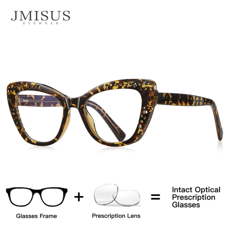 Square Prescription Glasses