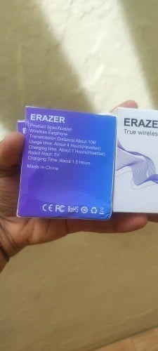 Review Card